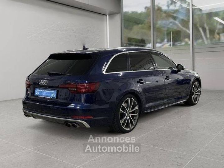 Audi S4 Avant 30 TFSI quattro/Pano - 5