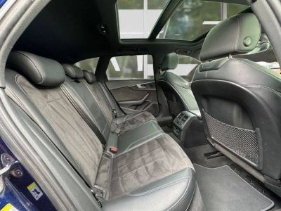 Audi S4 Avant 30 TFSI quattro/Pano   - 7