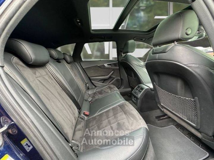 Audi S4 Avant 30 TFSI quattro/Pano - 7