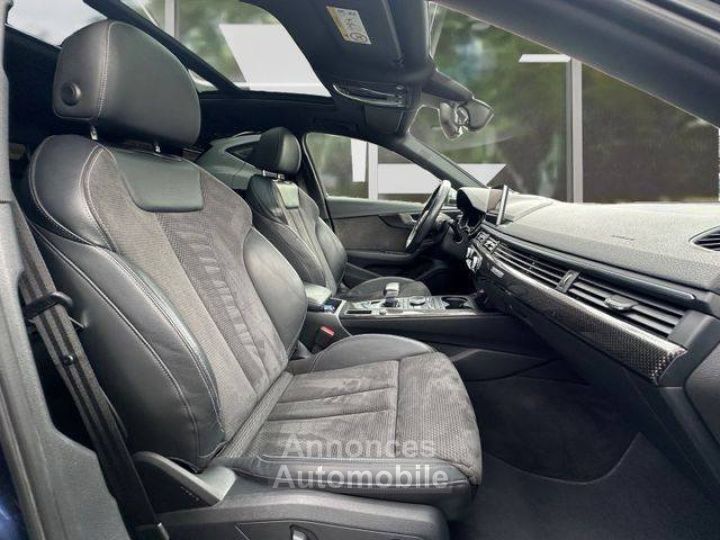 Audi S4 Avant 30 TFSI quattro/Pano - 8