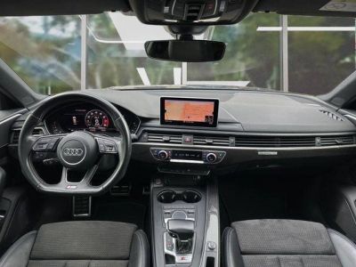 Audi S4 Avant 30 TFSI quattro/Pano   - 9