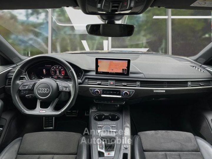 Audi S4 Avant 30 TFSI quattro/Pano - 9