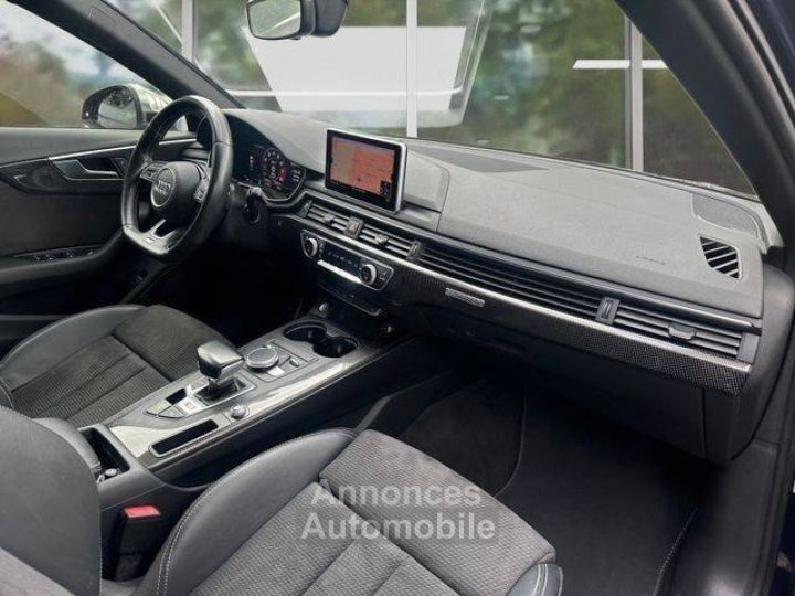 Audi S4 Avant 30 TFSI quattro/Pano - 10
