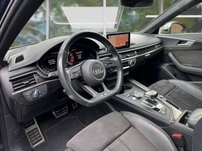 Audi S4 Avant 30 TFSI quattro/Pano   - 11