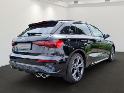Audi S3 Audi S3 Sportback quattro   - 2