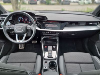 Audi S3 Audi S3 Sportback quattro   - 4