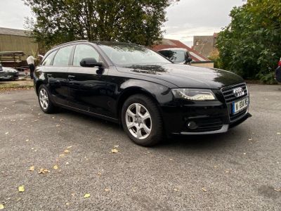 Audi A4 Avant 18 TFSI - 160CV 2011 BREAK Business line PHASE 2   - 7