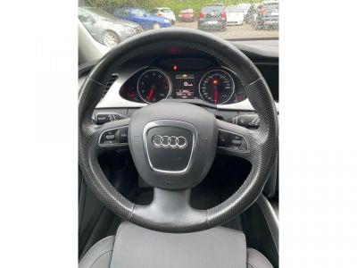 Audi A4 Avant 18 TFSI - 160CV 2011 BREAK Business line PHASE 2   - 11