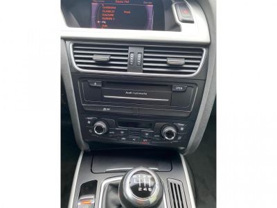 Audi A4 Avant 18 TFSI - 160CV 2011 BREAK Business line PHASE 2   - 13