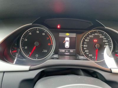 Audi A4 Avant 18 TFSI - 160CV 2011 BREAK Business line PHASE 2   - 18