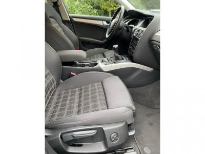 Audi A4 Avant 18 TFSI - 160CV 2011 BREAK Business line PHASE 2   - 19