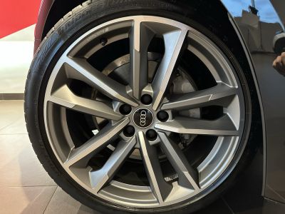 Audi A5 CABRIOLET Cabriolet 40 TFSI 204 S tronic 7 Quattro S Line   - 12