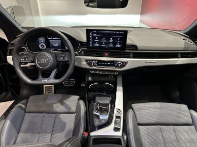 Audi A5 CABRIOLET Cabriolet 40 TFSI 204 S tronic 7 Quattro S Line   - 20