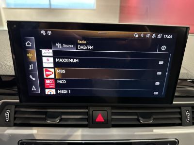 Audi A5 CABRIOLET Cabriolet 40 TFSI 204 S tronic 7 Quattro S Line   - 26