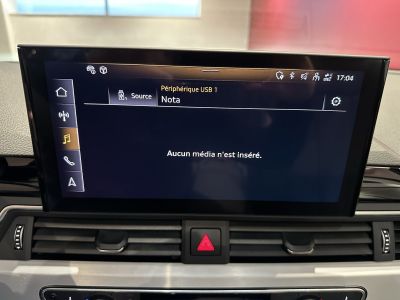 Audi A5 CABRIOLET Cabriolet 40 TFSI 204 S tronic 7 Quattro S Line   - 27