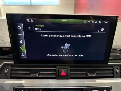 Audi A5 CABRIOLET Cabriolet 40 TFSI 204 S tronic 7 Quattro S Line   - 28