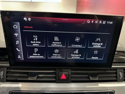 Audi A5 CABRIOLET Cabriolet 40 TFSI 204 S tronic 7 Quattro S Line   - 31