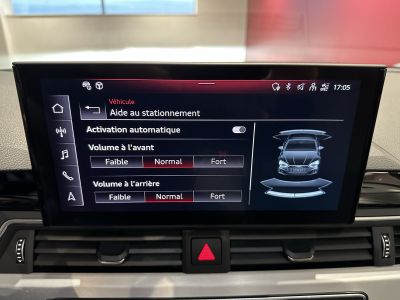 Audi A5 CABRIOLET Cabriolet 40 TFSI 204 S tronic 7 Quattro S Line   - 34