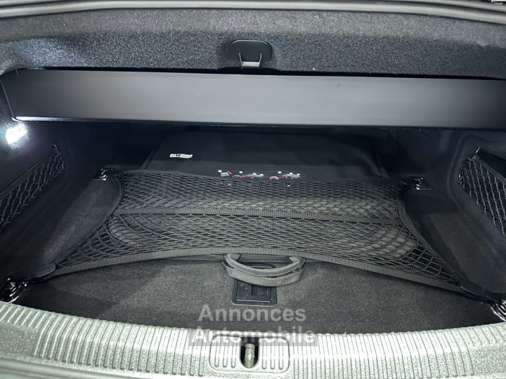 Audi A5 CABRIOLET Cabriolet 40 TFSI 204 S tronic 7 Quattro S Line - 42