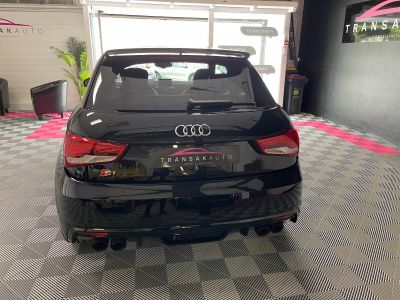 Audi S1 20 TFSI 231 Quattro   - 4