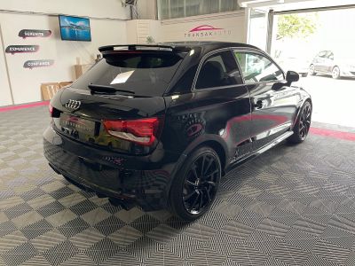 Audi S1 20 TFSI 231 Quattro   - 5