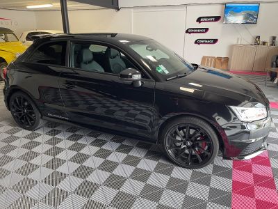 Audi S1 20 TFSI 231 Quattro   - 6