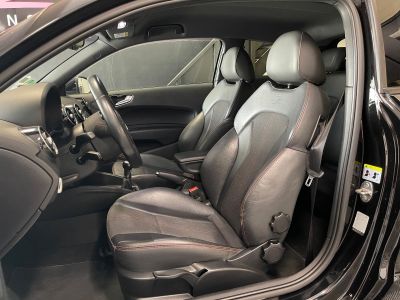 Audi S1 20 TFSI 231 Quattro   - 9