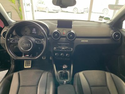 Audi S1 20 TFSI 231 Quattro   - 11