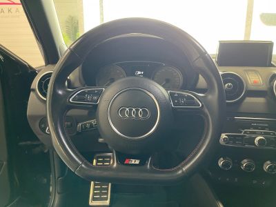 Audi S1 20 TFSI 231 Quattro   - 12