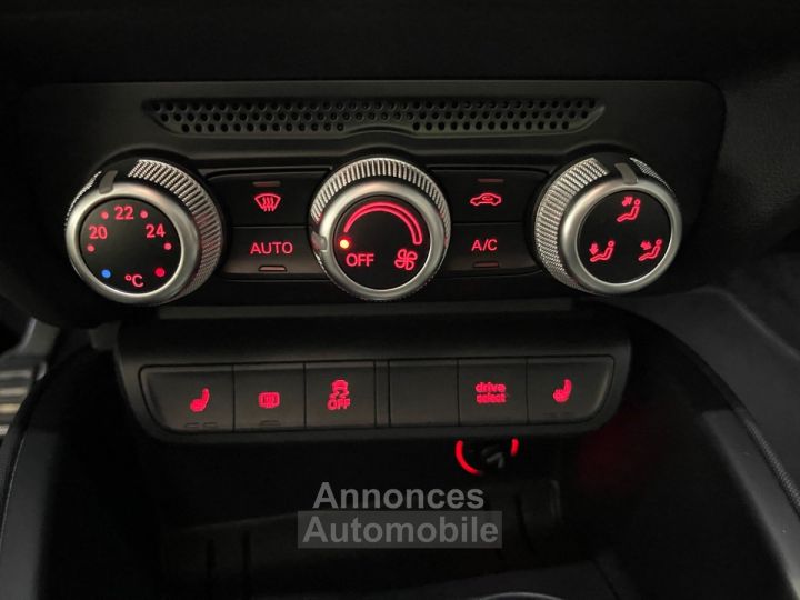 Audi S1 20 TFSI 231 Quattro - 13