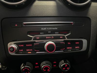 Audi S1 20 TFSI 231 Quattro   - 14
