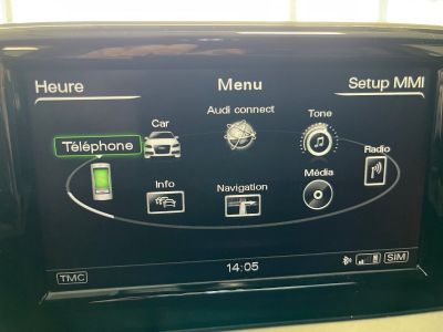 Audi S1 20 TFSI 231 Quattro   - 17
