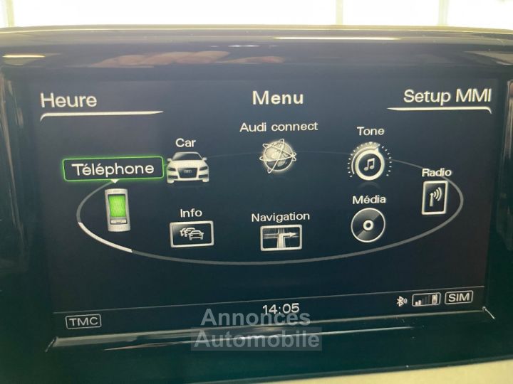 Audi S1 20 TFSI 231 Quattro - 17