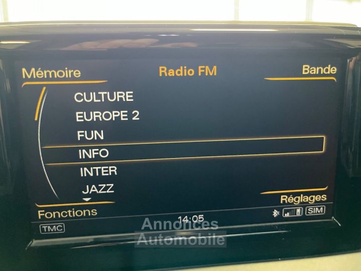 Audi S1 20 TFSI 231 Quattro - 18