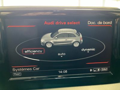 Audi S1 20 TFSI 231 Quattro   - 19