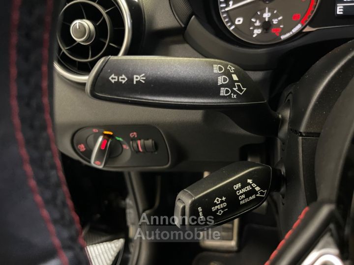 Audi S1 20 TFSI 231 Quattro - 20