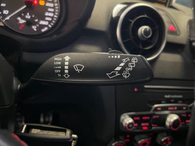 Audi S1 20 TFSI 231 Quattro   - 21