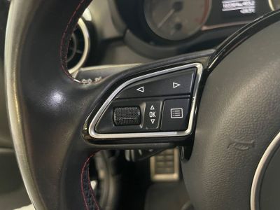 Audi S1 20 TFSI 231 Quattro   - 22