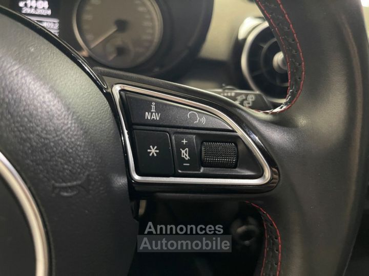 Audi S1 20 TFSI 231 Quattro - 23