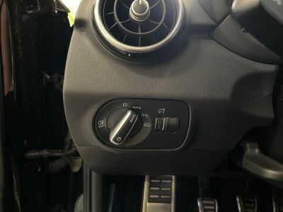 Audi S1 20 TFSI 231 Quattro   - 25