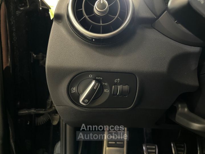 Audi S1 20 TFSI 231 Quattro - 25