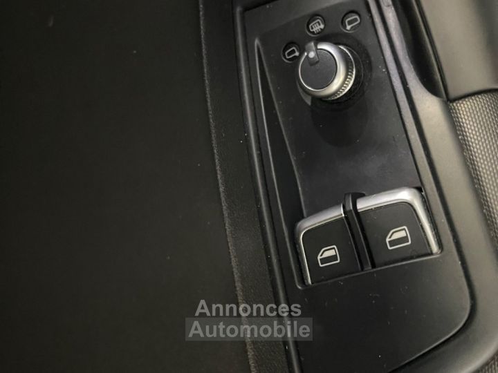 Audi S1 20 TFSI 231 Quattro - 26