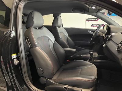 Audi S1 20 TFSI 231 Quattro   - 29
