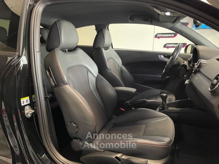 Audi S1 20 TFSI 231 Quattro - 29