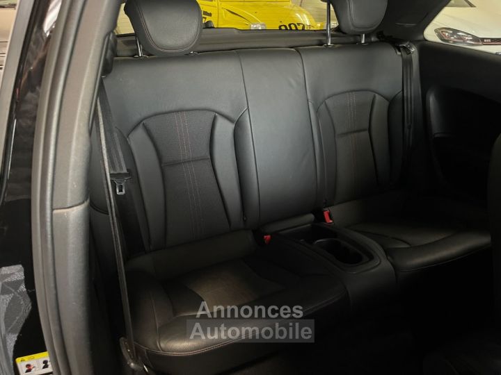 Audi S1 20 TFSI 231 Quattro - 30