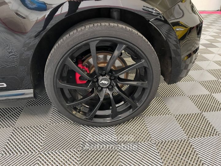 Audi S1 20 TFSI 231 Quattro - 31