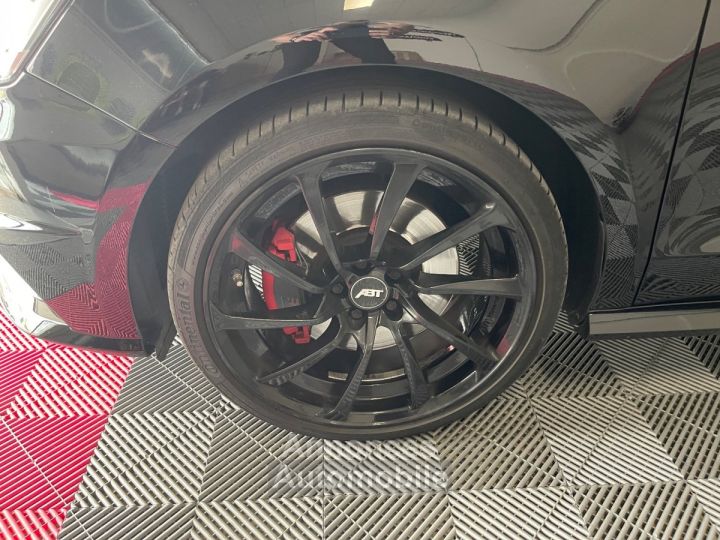 Audi S1 20 TFSI 231 Quattro - 32