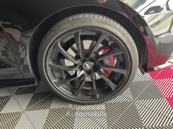 Audi S1 20 TFSI 231 Quattro - 33