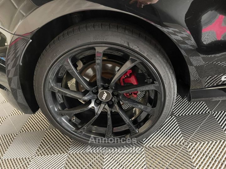 Audi S1 20 TFSI 231 Quattro - 34
