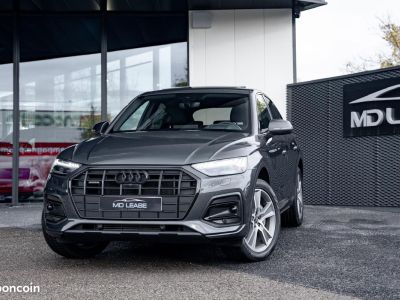 Audi Q5 Sportback 20 50 tfsie 299 quattro black edition leasing 799e-mois   - 1